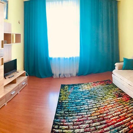 Apartaments On Pavlovskaya 8 Kharkiv Eksteriør billede