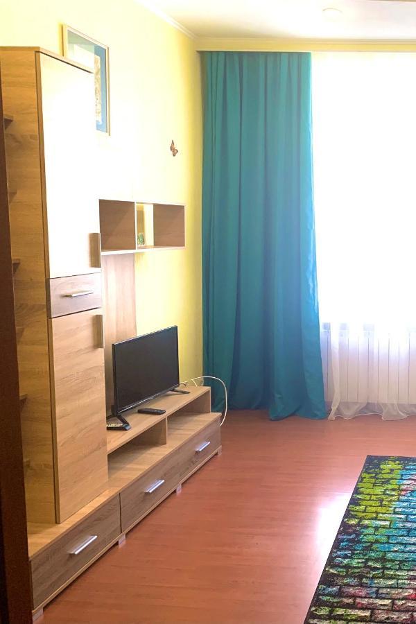 Apartaments On Pavlovskaya 8 Kharkiv Eksteriør billede